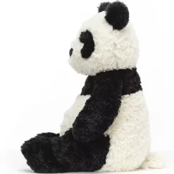 Jellycat Knuffelpanda Montgomery - 36 Cm 7 Jellycat Knuffelpanda Montgomery - 36 Cm -Kinderspeelgoed jellycat knuffelpanda montgomery 36 cm 1