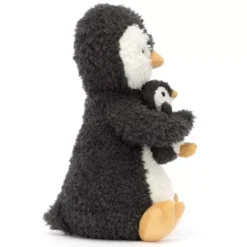 Jellycat Knuffelpinguïns Huddles - 24 Cm -Kinderspeelgoed jellycat knuffelpinguin huddles2