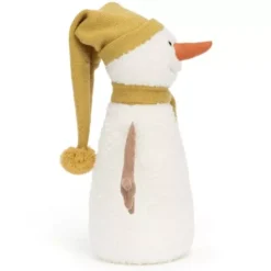 Jellycat Knuffelsneeuwpop - 37 Cm -Kinderspeelgoed jellycat knuffelsneeuwpop2