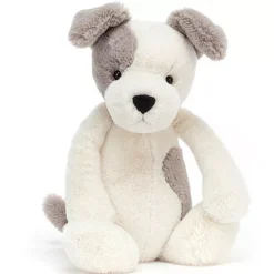 Jellycat Bashful Knuffelterrier - 31 Cm