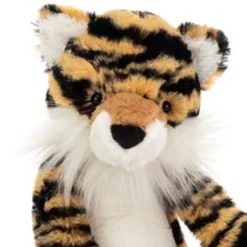 Jellycat Knuffeltijger - M - 31 Cm -Kinderspeelgoed jellycat knuffeltijger1