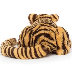 Jellycat Knuffeltijger Taylor - 46 Cm -Kinderspeelgoed jellycat knuffeltijger taylor 46 1