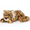 Jellycat Knuffeltijger Taylor - 46 Cm -Kinderspeelgoed jellycat knuffeltijger taylor 46 2
