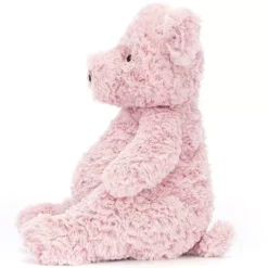 Jellycat Knuffelvarken Barnabus - 26 Cm -Kinderspeelgoed jellycat knuffelvarken barnabus 26 cm 2