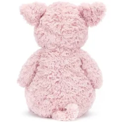 Jellycat Knuffelvarken Barnabus - 26 Cm -Kinderspeelgoed jellycat knuffelvarken barnabus 26 cm 3