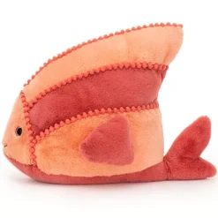 Jellycat Knuffelvis Neo Fish - 22 Cm -Kinderspeelgoed jellycat knuffelvis neo fish 22 cm 3