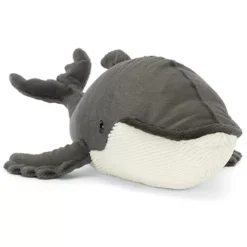 Jellycat Knuffelwalvis Humphrey - 52 Cm