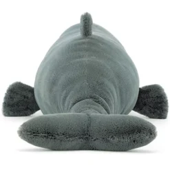 Jellycat Knuffelwalvis Sullivan - 54 Cm -Kinderspeelgoed jellycat knuffelwalvis sullivan 54 cm 3