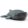 Jellycat Knuffelwalvis Wiley - 50 Cm 2 Jellycat Knuffelwalvis Wiley - 50 Cm -Kinderspeelgoed jellycat knuffelwalvis wiley 50 cm 1