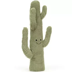 Jellycat Knuffelwoestijncactus Amuseables - 40 Cm