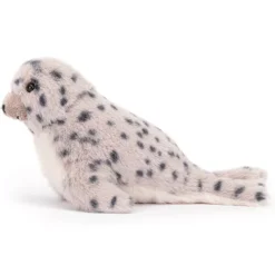 Jellycat Knuffelzeehond Nauticool Spotty - 13 Cm -Kinderspeelgoed jellycat knuffelzeehond nauticool spotty 13 cm 3