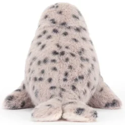 Jellycat Knuffelzeehond Nauticool Spotty - 13 Cm -Kinderspeelgoed jellycat knuffelzeehond nauticool spotty 13 cm 4