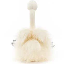 Jellycat Knuffelzwaan Evelyn - 47 Cm -Kinderspeelgoed jellycat knuffelzwaan evelyn 47 cm 4