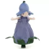 Jellycat Knuffelpop Petalkin Bluebell - 28 Cm -Kinderspeelgoed jellycat pop petalkin bluebell 28 cm