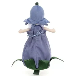 Jellycat Knuffelpop Petalkin Bluebell - 28 Cm -Kinderspeelgoed jellycat pop petalkin bluebell 28 cm 3