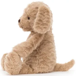 Jellycat Rolie Polie Knuffelpuppy - 30 Cm -Kinderspeelgoed jellycat rolie polie knuffelpuppy 1