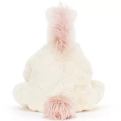 Jellycat Rumpletum Knuffeleenhoorn - 27 Cm -Kinderspeelgoed jellycat rumpletum knuffeleenhoorn 1