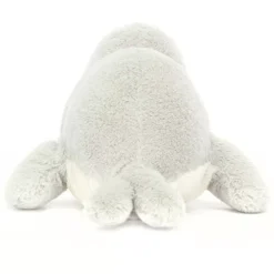 Jellycat Skidoodle Knuffelzeehond - 16 Cm 7 Jellycat Skidoodle Knuffelzeehond - 16 Cm -Kinderspeelgoed jellycat skidoodle knuffelzeehond 16 cm 1