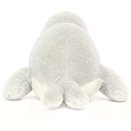 Jellycat Skidoodle Knuffelzeehond - 16 Cm 5 Jellycat Skidoodle Knuffelzeehond - 16 Cm - Afbeelding 3