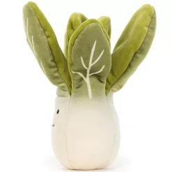 Jellycat Vivacious Knuffelpaksoi - 17 Cm -Kinderspeelgoed jellycat vivacious knuffelpaksoi 17 cm 3