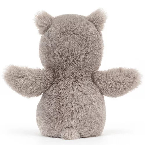 Jellycat Willow Knuffeluil - 20 Cm 4 Jellycat Willow Knuffeluil - 20 Cm - Afbeelding 2