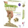 Sensory Sand Kinetisch Zand - 2,5 Kg 1 Sensory Sand Kinetisch Zand - 2,5 Kg -Kinderspeelgoed jh products kinetisch zand 2 5 kg 1