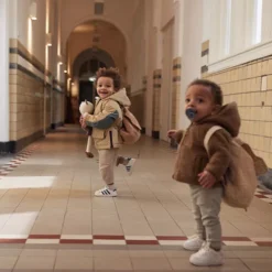 Jollein Knuffelbeer Sam - 40 Cm -Kinderspeelgoed jollein knuffelbeer sam 40 cm 1