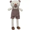 Jollein Knuffelbeer Sam - 40 Cm -Kinderspeelgoed jollein knuffelbeer sam 40 cm 2