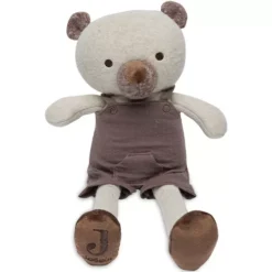 Jollein Knuffelbeer Sam - 40 Cm -Kinderspeelgoed jollein knuffelbeer sam 40 cm 3