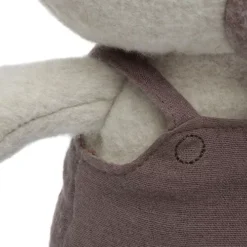 Jollein Knuffelbeer Sam - 40 Cm -Kinderspeelgoed jollein knuffelbeer sam 40 cm 5