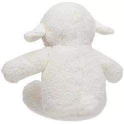 Jollein Knuffellam - 33 Cm -Kinderspeelgoed jollein knuffellam 33 cm 2