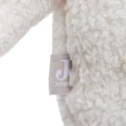 Jollein Knuffellam - 33 Cm -Kinderspeelgoed jollein knuffellam 33 cm 4