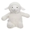 Jollein Knuffellam - 33 Cm -Kinderspeelgoed jollein knuffellam 33 cm 6