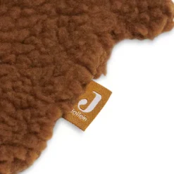 Jollein Knuffellama Xl Caramel - 28 Cm -Kinderspeelgoed jollein knuffellama xl caramel 28 cm 5
