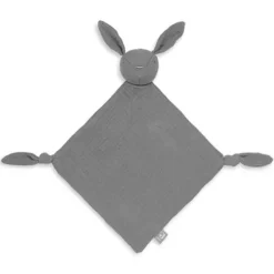 Jollein Speendoek Bunny Ears - Storm Grey