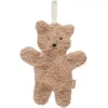 Jollein Speendoek Teddy Bear - Biscuit