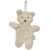 Jollein Speendoek Teddy Bear - Naturel