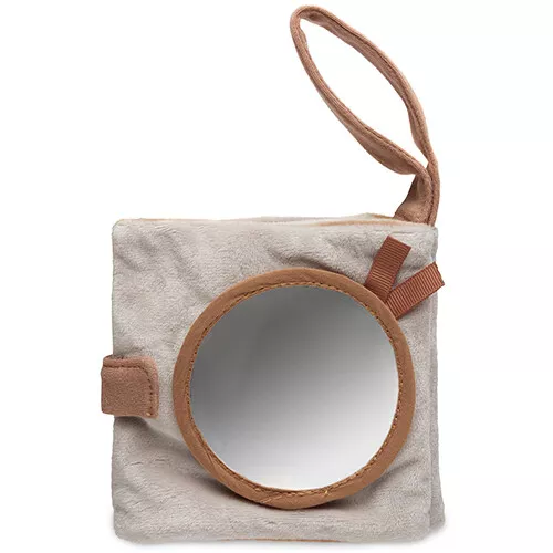 Jollein Stoffen Babyboekje Spring Garden 6 Jollein Stoffen Babyboekje Spring Garden - Afbeelding 4