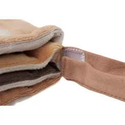 Jollein Stoffen Babyboekje Spring Garden 15 Jollein Stoffen Babyboekje Spring Garden -Kinderspeelgoed jollein stoffen boekje spring garden 8