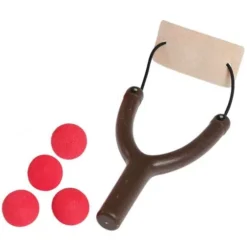 Rex London Retro Katapult Met Foamballetjes -Kinderspeelgoed katapult3