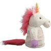 Keycraft Handpop Eenhoorn - 30 Cm 2 Keycraft Handpop Eenhoorn - 30 Cm -Kinderspeelgoed keycraft handpop eenhoorn 30 cm 3