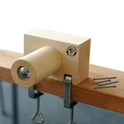 Kids At Work Reserve Rol Lantaarnprikker -Kinderspeelgoed kids at work blikprikker set 4