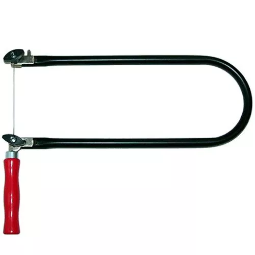 Kids At Work Reserve Zaagjes Voor Figuurzaag 4 Kids At Work Reserve Zaagjes Voor Figuurzaag - Afbeelding 2