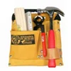 Kids At Work Gereedschapsgordel 2 Kids At Work Gereedschapsgordel -Kinderspeelgoed kids at work leren gereedschapsgordel set