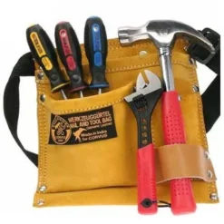 Kids At Work Gereedschapsgordel Met Schroevendraaiers