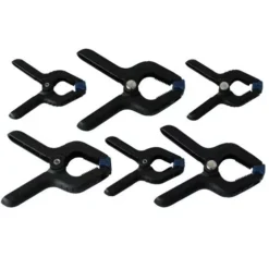 Kids At Work Klemmen (6st)