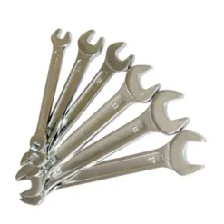 Kids At Work Moersleutel Set 6-17 Mm (6st)