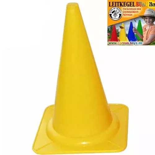 Kids At Work Pion Geel 4 Kids At Work Pion Geel - Afbeelding 2