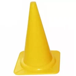 Kids At Work Pion Geel