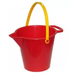 Kids At Work Speelemmer - Gekleurd